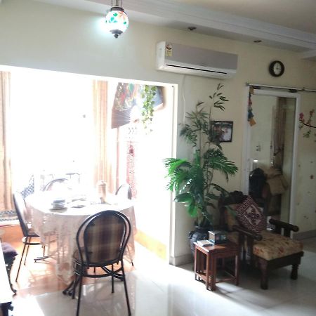 Bed and Breakfast Joy'S Nest Kalkutta Exterior foto