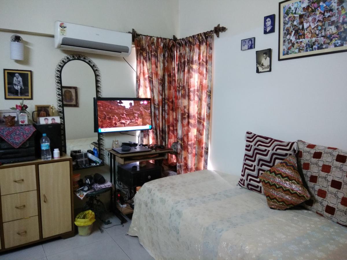 Bed and Breakfast Joy'S Nest Kalkutta Exterior foto
